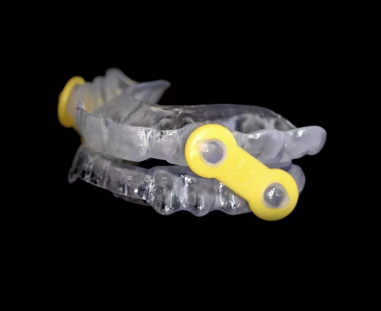 Orthodontics