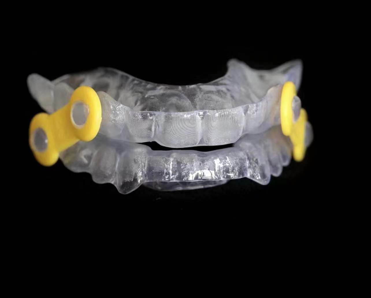 Orthodontics