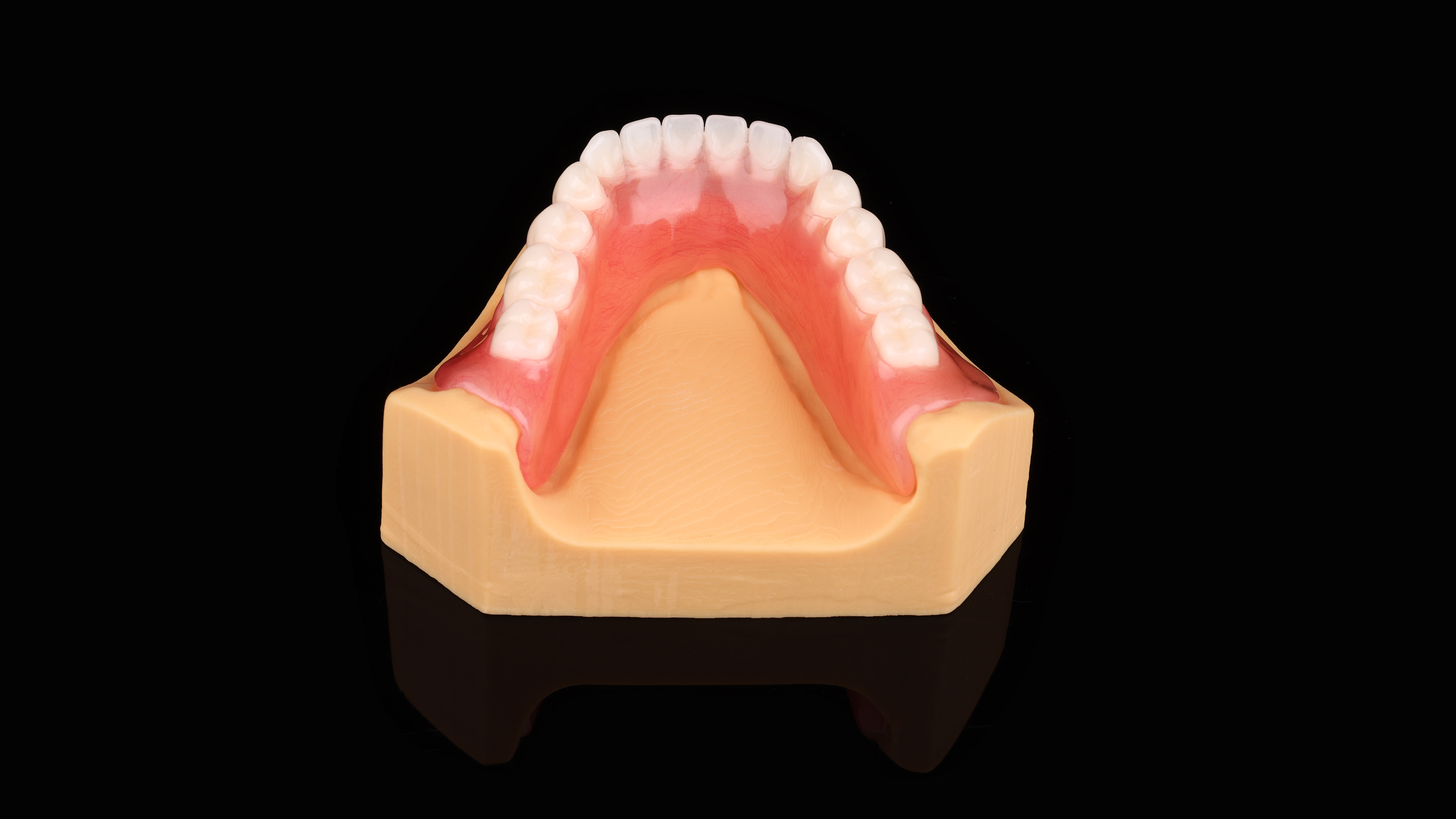 Acrylic Denture